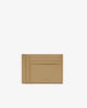 Lacoste Men's Chantaco Leather Card Holder (Lion • L32)