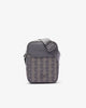 Lacoste Men's The Blend Satchel (Mono Castlerock String • Q82)