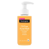 Neutrogena Oil-Free Acne Wash (6 fl. oz.)