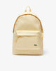 Lacoste Neocroc Backpack (JAUNE 107 • Q43)