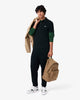 Lacoste Neocroc Backpack (Cookie • T69)
