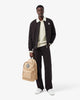 Lacoste Neocroc Backpack (Diamond Patch Viennois • T20)