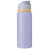 Owala FreeSip® Insulated Stainless Steel Water Bottle 32oz in Light Purple