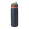 Owala FreeSip® Insulated Stainless Steel Water Bottle in "Twilight Forest"
