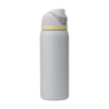 Owala 32oz FreeSip Insulated Stainless Steel Water Bottle in "Dew Drop"