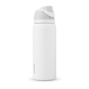 Owala FreeSip® Insulated Stainless Steel Water Bottle in "Shy Marshmallow"