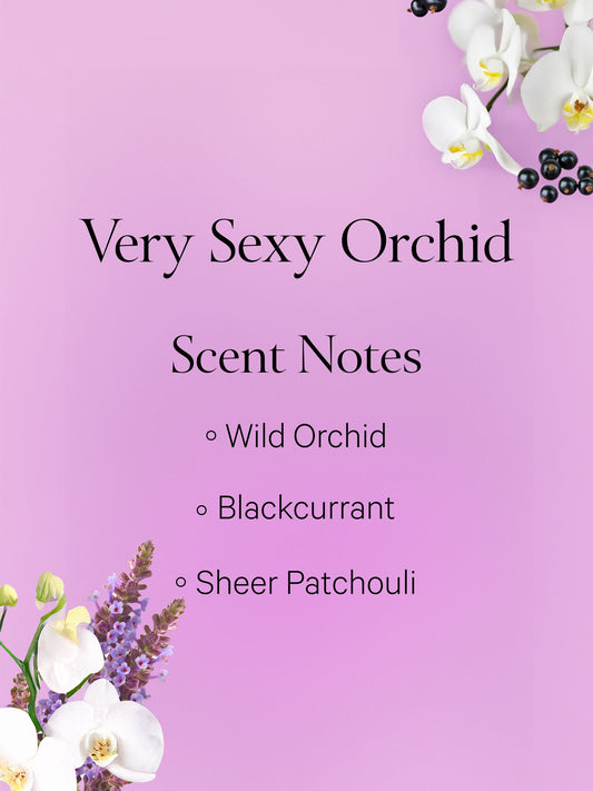 Victoria's Secret Very Sexy Orchid 50mL
