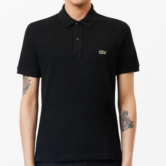 LACOSTE MEN'S SLIM FIT L.12.12 PIQUE POLO 031