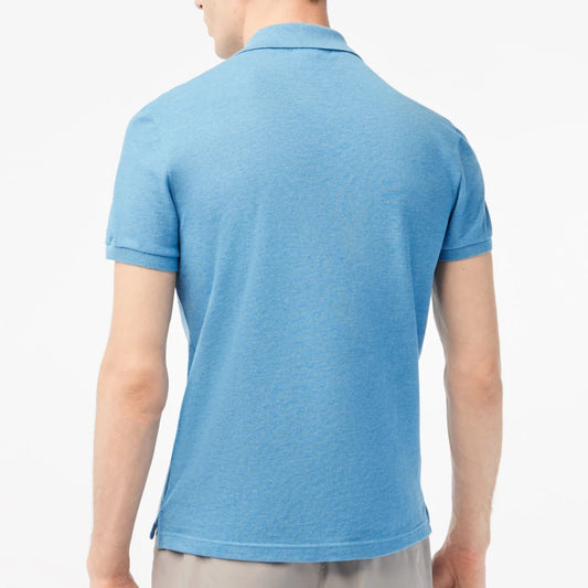 LACOSTE MEN'S SLIM FIT L.12.12 PIQUE POLO KC9