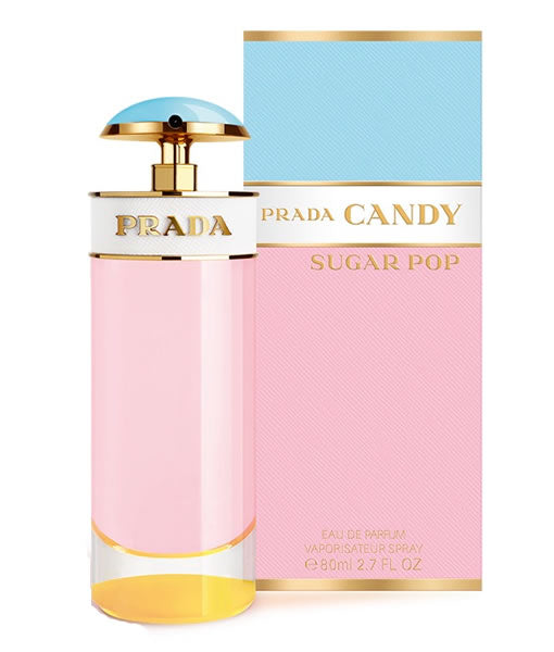 Prada Candy Sugar Pop Eau de Parfum for Women