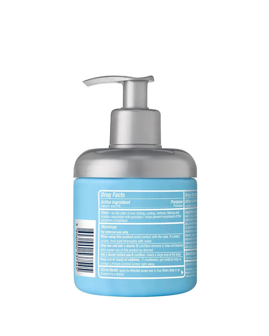 CeraVe Psoriasis Moisturizing Cream