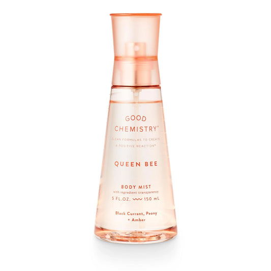 Good Chemistry Queen Bee Body Mist (5 fl oz)