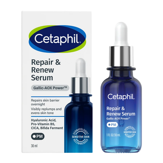 Cetaphil Repair & Renew Serum