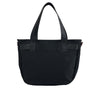 Skechers Unisex Shopper D-Ring Bag - Black
