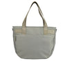 Skechers Unisex Shopper D-Ring Bag - Olive