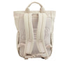 Skechers Unisex Convertible Backpack - Beige