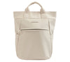 Skechers Unisex Convertible Backpack - Beige