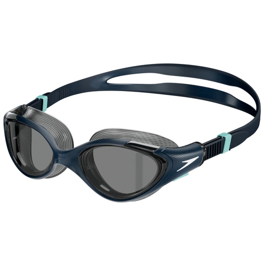 Speedo Biofuse 2.0 Womens Goggle (Marine Smoke)