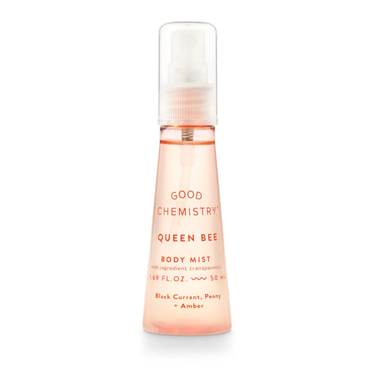 Good Chemistry Queen Bee Mini Body Mist (1.7 fl oz)