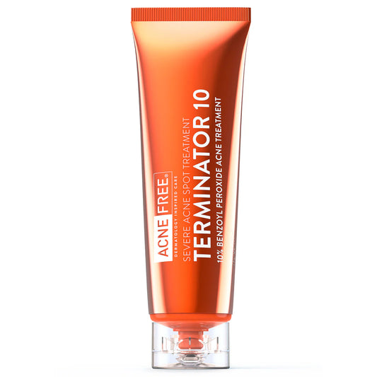 Acne Free Terminator 10 30ml