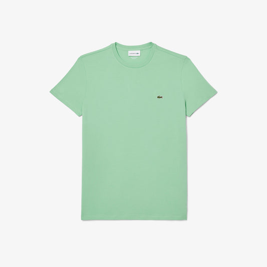 Lacoste Men's Pima Cotton T-Shirt