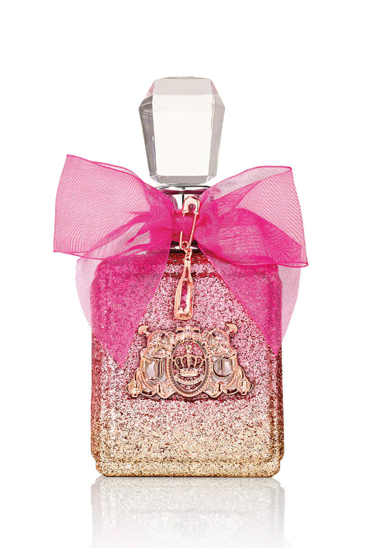 Juicy Couture Viva La Juicy Rosé Eau de Parfum Spray, 3.4 oz