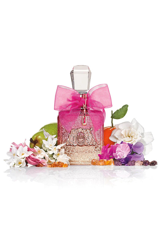 Juicy Couture Viva La Juicy Rosé Eau de Parfum Spray, 1.7 oz