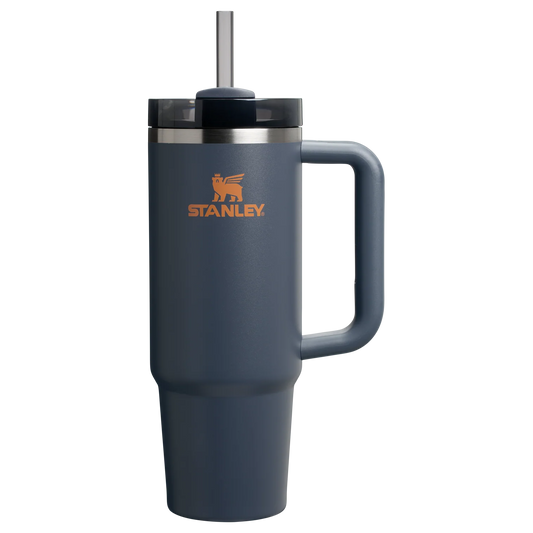 Stanley Quencher H2.0 FlowState Tumbler – 30 oz Twilight