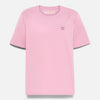 Timberland Women's Dunstan Short-Sleeve T-Shirt - Dusty Rose