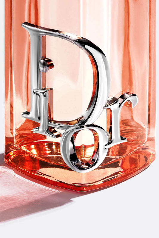 Dior Addict Peachy Glow Eau de Parfum (1.7 fl oz / 50 ml)