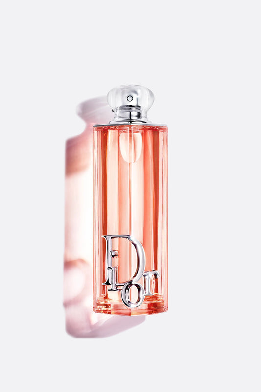 Dior Addict Peachy Glow Eau de Parfum (3.4 fl oz / 100 ml)