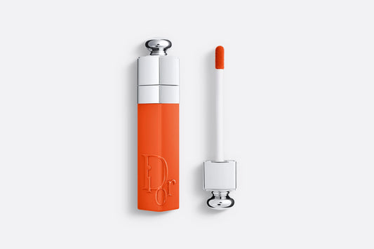 Dior Addict Lip Tint 641 Natural Red Tangerine - 5 mL
