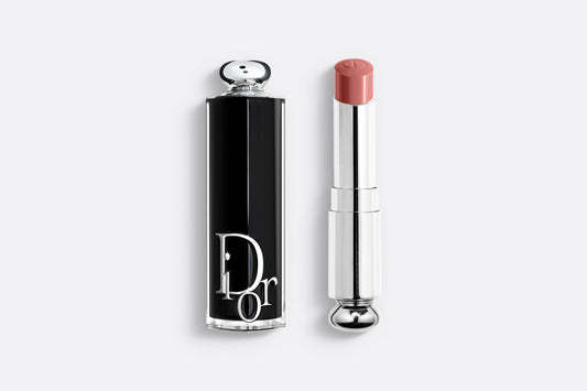 Dior Addict Hydrating Shine Lipstick 100 Nude Look - 3.2 g