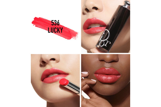 Dior Addict Hydrating Shine Lipstick 536 Lucky - 3.2 g