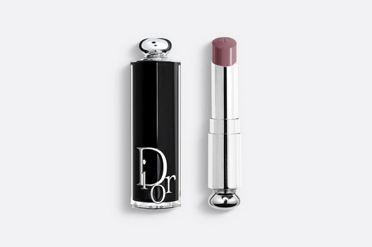 Dior Addict Hydrating Shine Lipstick 704 Divine Plum - 3.2 g
