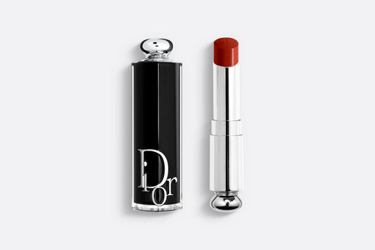Dior Addict Hydrating Shine Lipstick 822 Scarlet Silk - 3.2 g