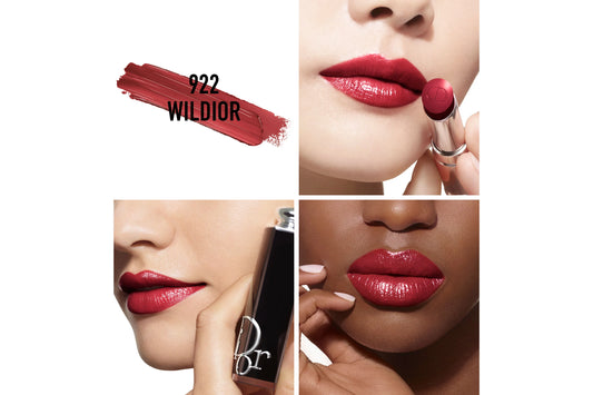 Dior Addict Hydrating Shine Lipstick 922 Wildior - 3.2 g