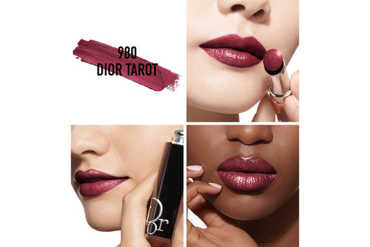 Dior Addict Hydrating Shine Lipstick 980 Dior Tarot - 3.2 g