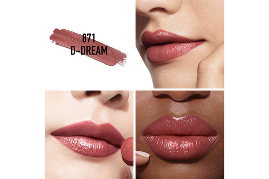 Dior Addict Hydrating Shine Lipstick 871 D-Dream - 3.2 g