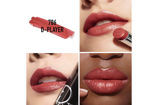 Dior Addict Hydrating Shine Lipstick 786 D-Player - 3.2 g