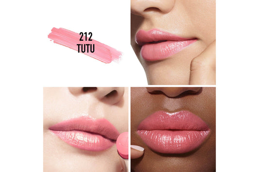 Dior Addict Hydrating Shine Lipstick 212 Tutu - 3.2 g