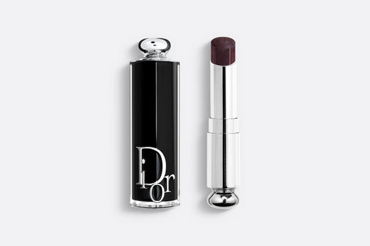 Dior Addict Hydrating Shine Lipstick 790 Bold Black - 3.2 g