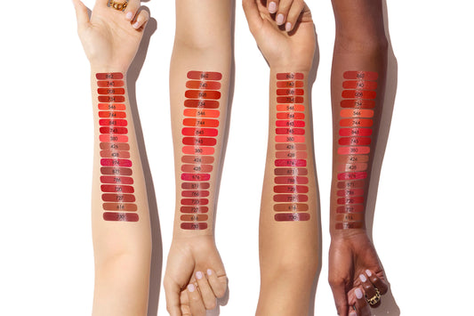 Dior Addict Hydrating Shine Lipstick 324 Festive Coral - 3.2 g