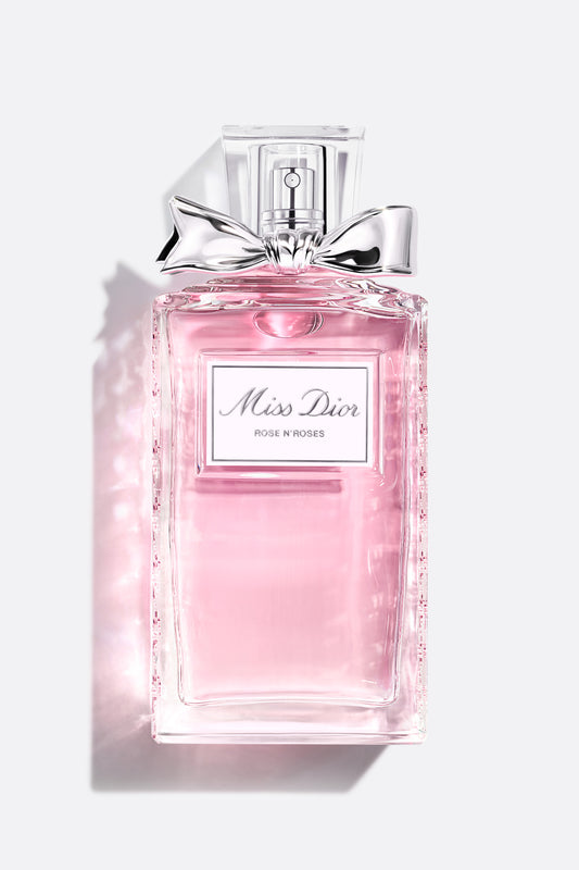 Dior Miss Dior Rose N'Roses Eau de Toilette (3.4 fl oz / 100 ml)