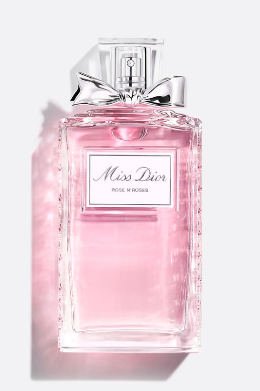 Dior Miss Dior Rose N'Roses Eau de Toilette (150 ml / 5.1 fl oz)
