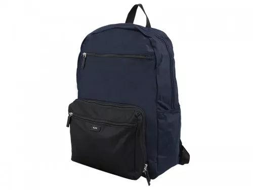 TUMI PACKABLE BACKPACK NAVY