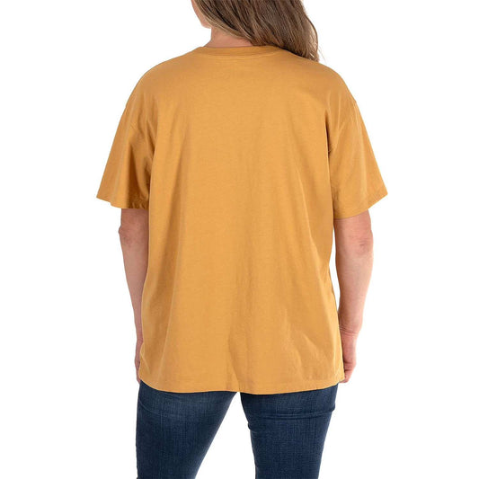 Licensed Women's Graphic Tee Monet
