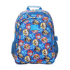 Bioworld Kids Licensed 16" Backpack & Lunch Set Paw Patrol