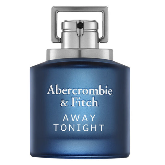 Abercrombie & Fitch Men’s Away Tonight EDT 3.4 oz / 100 ml