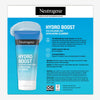 Neutrogena Hydro Boost Exfoliating Cleanser (5 fl. oz., 3-pack)
